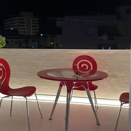 Lahola Glam Suites ตอร์เรโมลิโนส ห้อง รูปภาพ