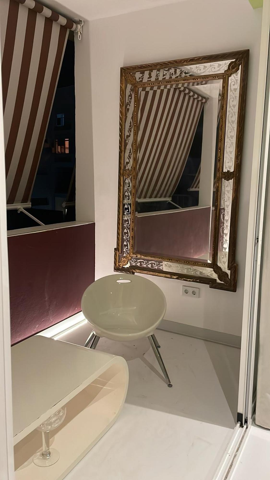 Lahola Glam Suites ตอร์เรโมลิโนส ภายนอก รูปภาพ
