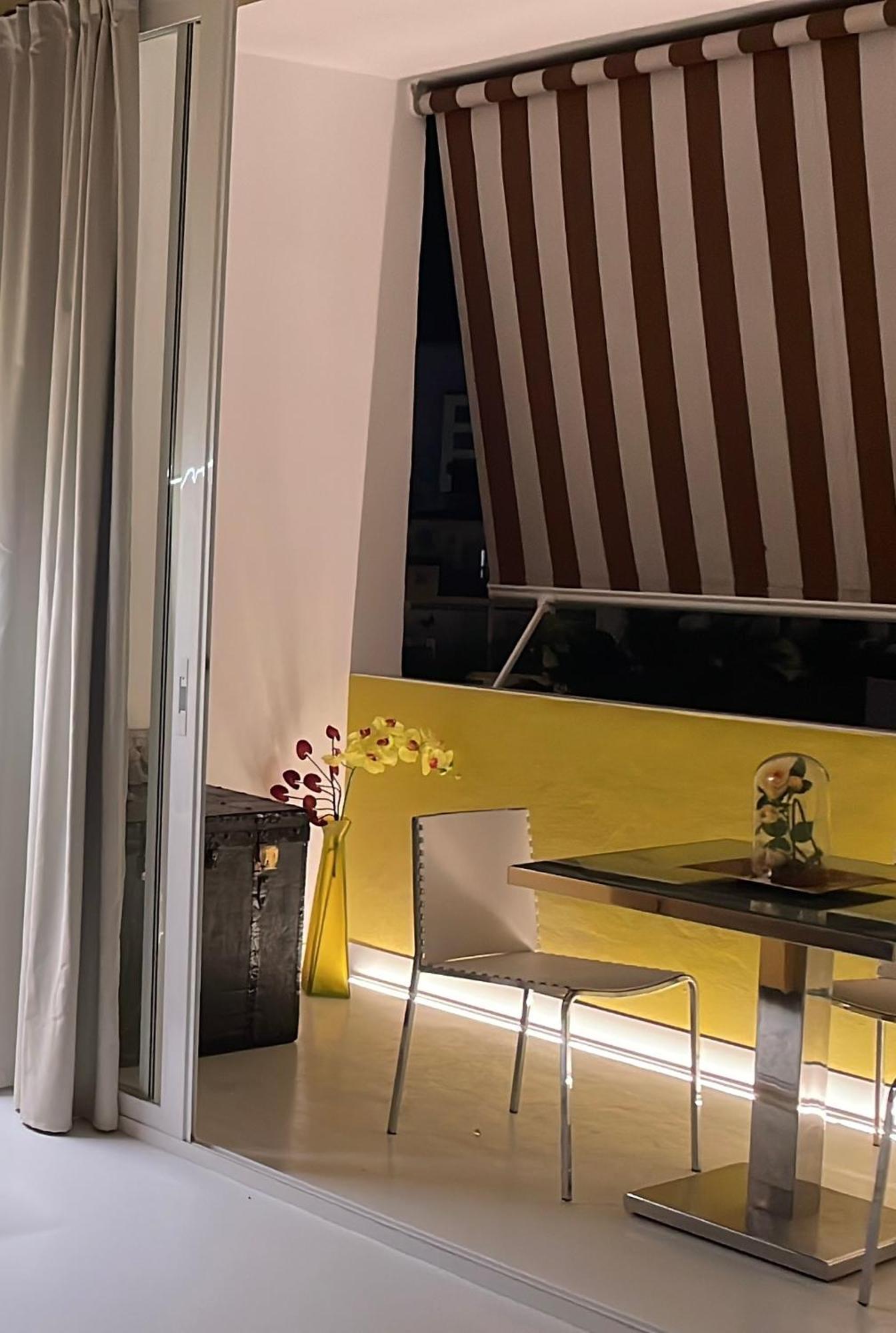 Lahola Glam Suites ตอร์เรโมลิโนส ภายนอก รูปภาพ