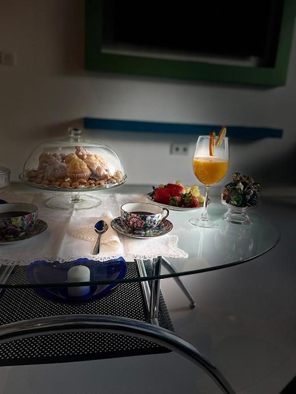 Lahola Glam Suites ตอร์เรโมลิโนส ภายนอก รูปภาพ