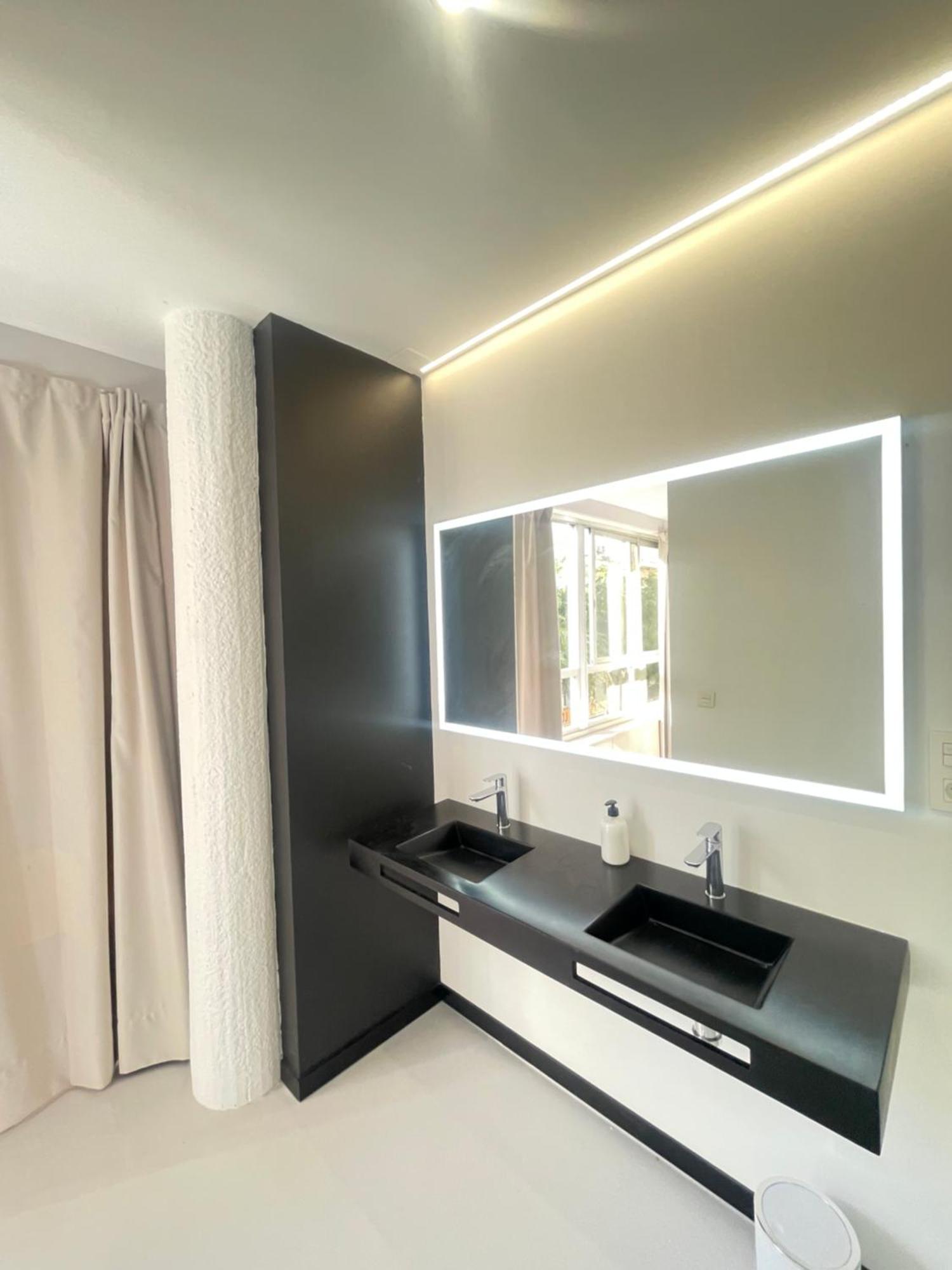 Lahola Glam Suites ตอร์เรโมลิโนส ภายนอก รูปภาพ