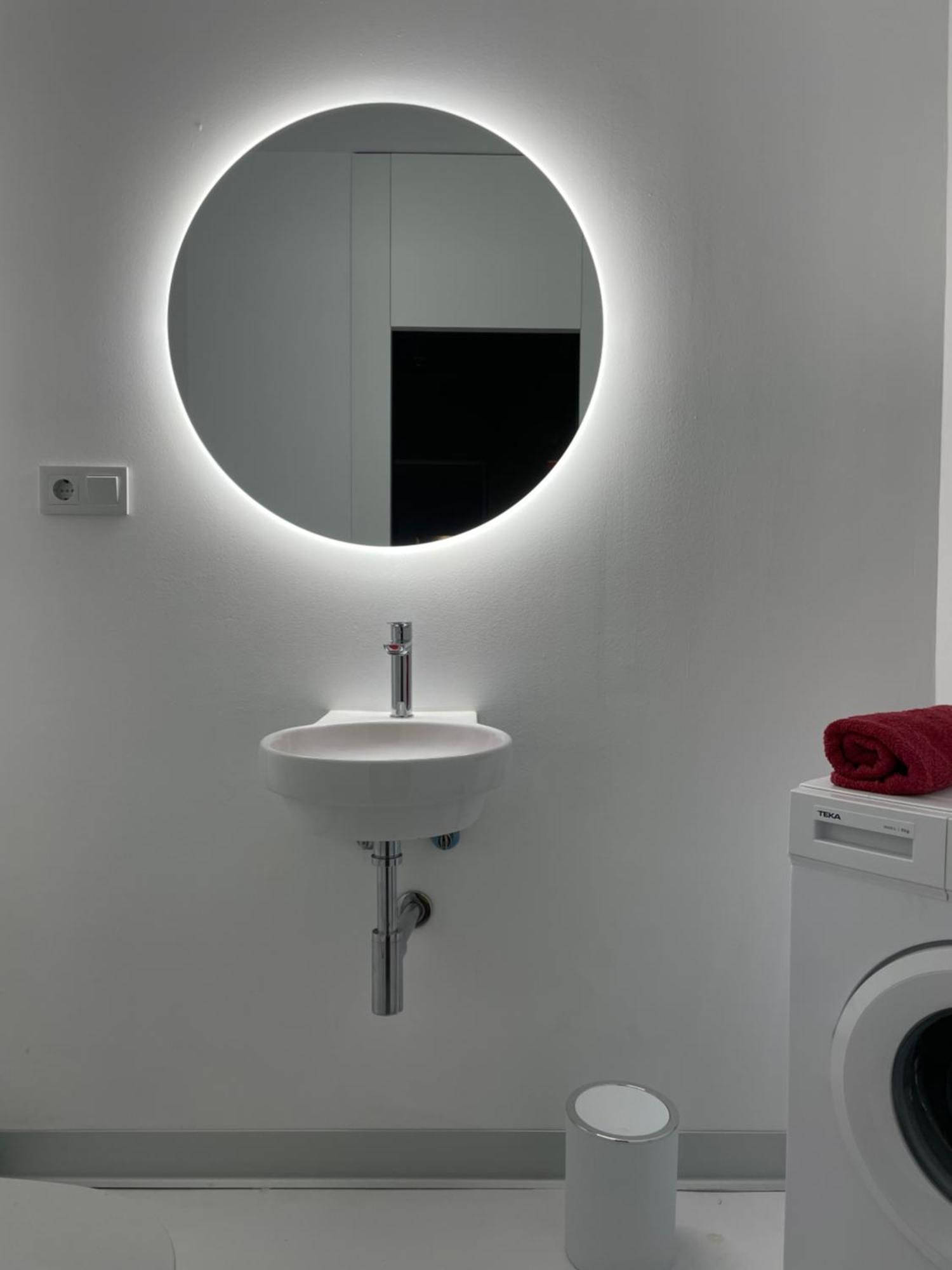 Lahola Glam Suites ตอร์เรโมลิโนส ห้อง รูปภาพ